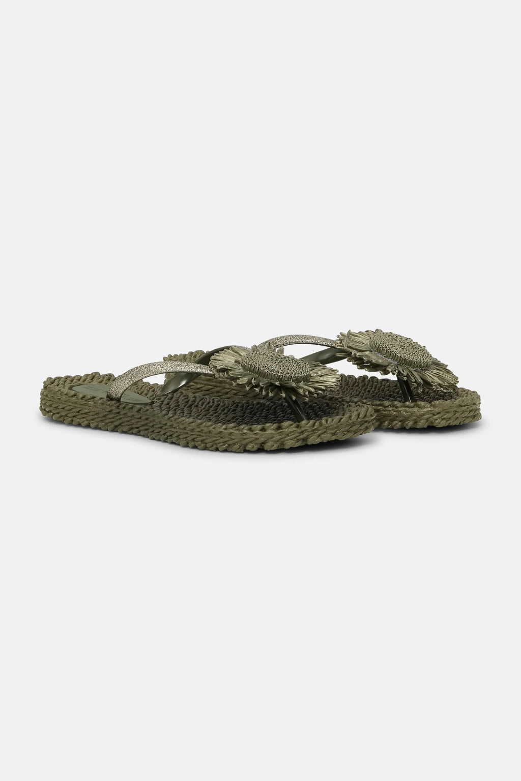 Ilse Jacobsen Slipper Flower