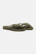 Ilse Jacobsen Slipper Flower
