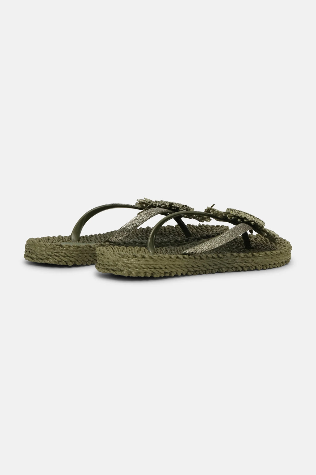 Ilse Jacobsen Slipper Flower
