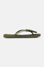 Ilse Jacobsen Slipper Flower