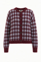 FRNCH Aomori cardigan