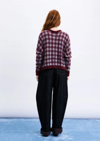 FRNCH Aomori cardigan
