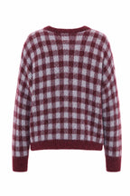 FRNCH Aomori cardigan