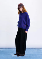 FRNCH Cardigan Chichi