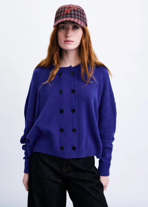 FRNCH Cardigan Chichi