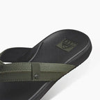 Reef Cushion Phantom Olive