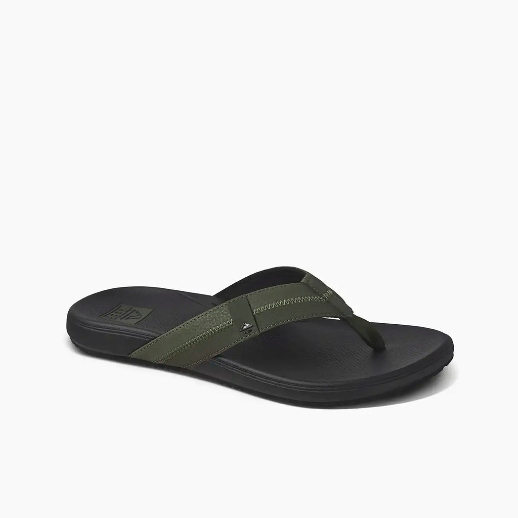 Reef Cushion Phantom Olive