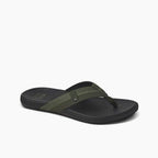 Reef Cushion Phantom Olive
