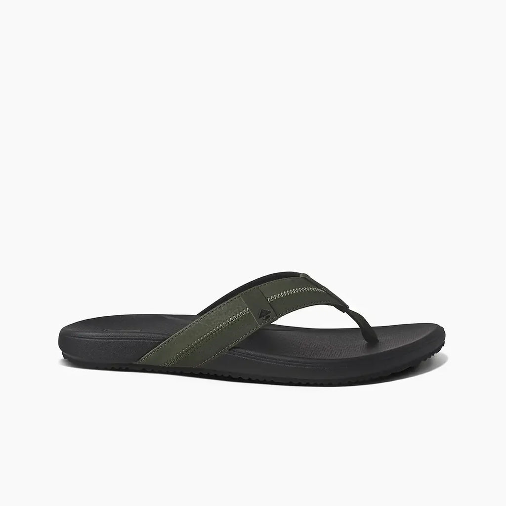 Reef Cushion Phantom Olive