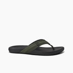 Reef Cushion Phantom Olive
