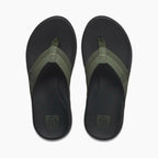 Reef Cushion Phantom Olive