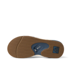 Reef Slipper Fanning Navy