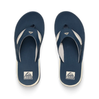 Reef Slipper Fanning Navy