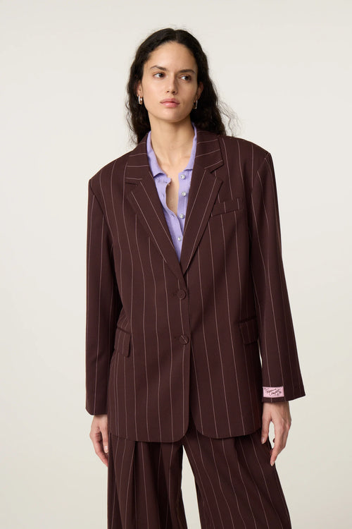 Fabienne Chapot Henry Blazer