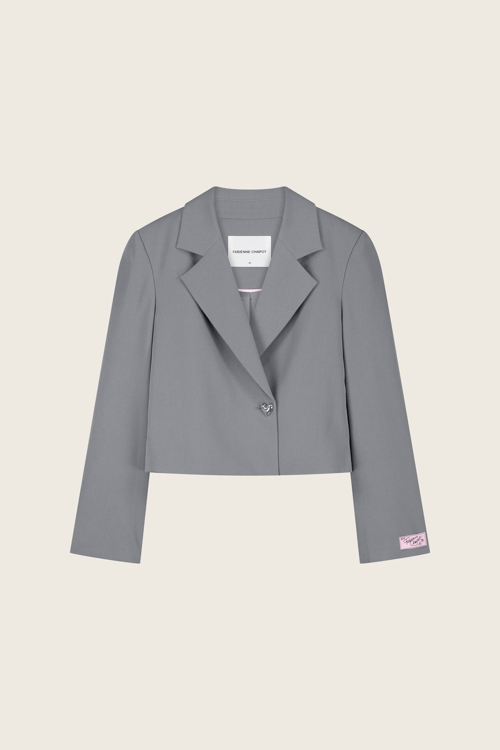 Fabienne Chapot Nena Blazer