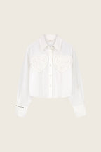 Fabienne Chapot Haidy Blouse