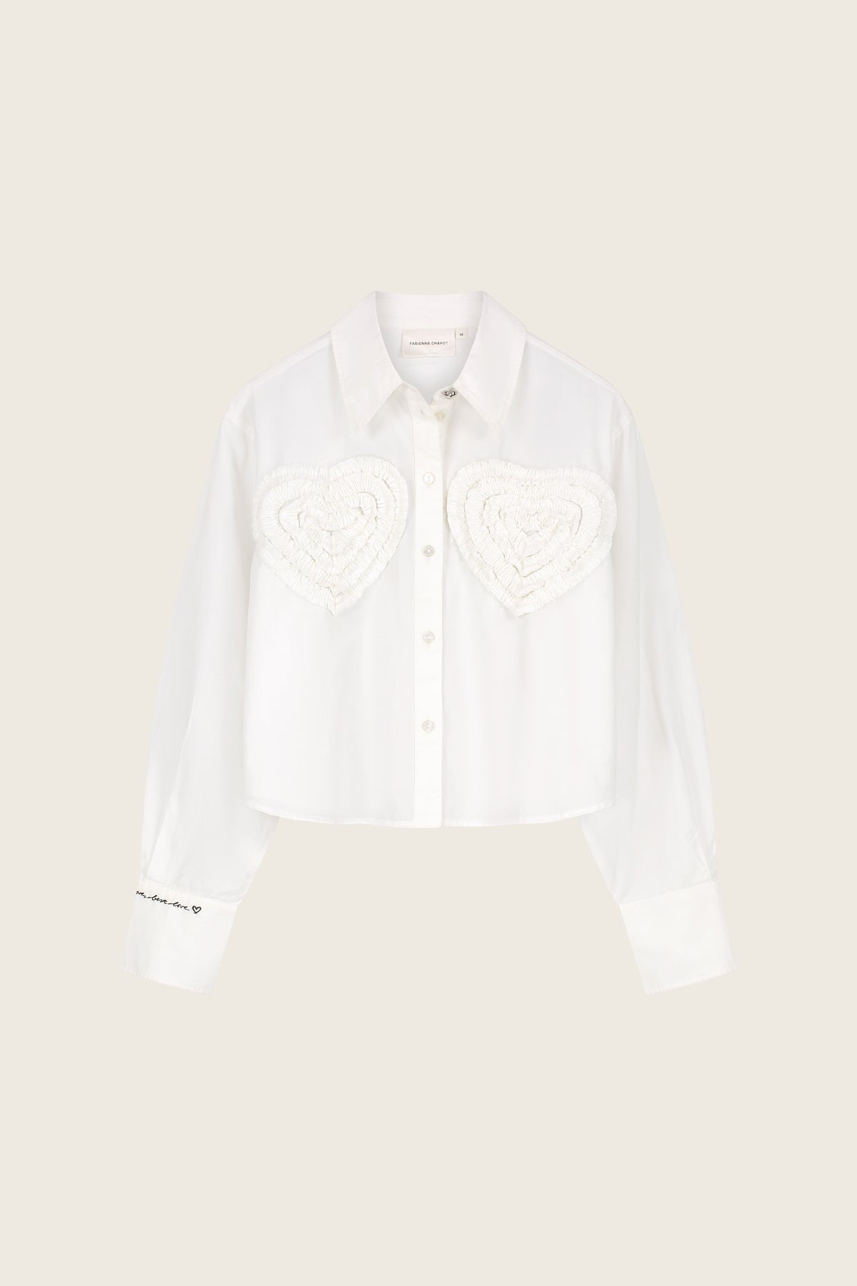 Fabienne Chapot Haidy Blouse