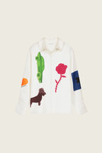 Fabienne Chapot Cameron Blouse