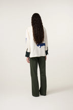 Fabienne Chapot Cameron Blouse