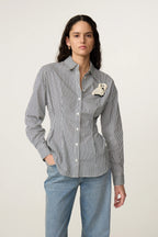 Fabienne Chapot Irina Blouse