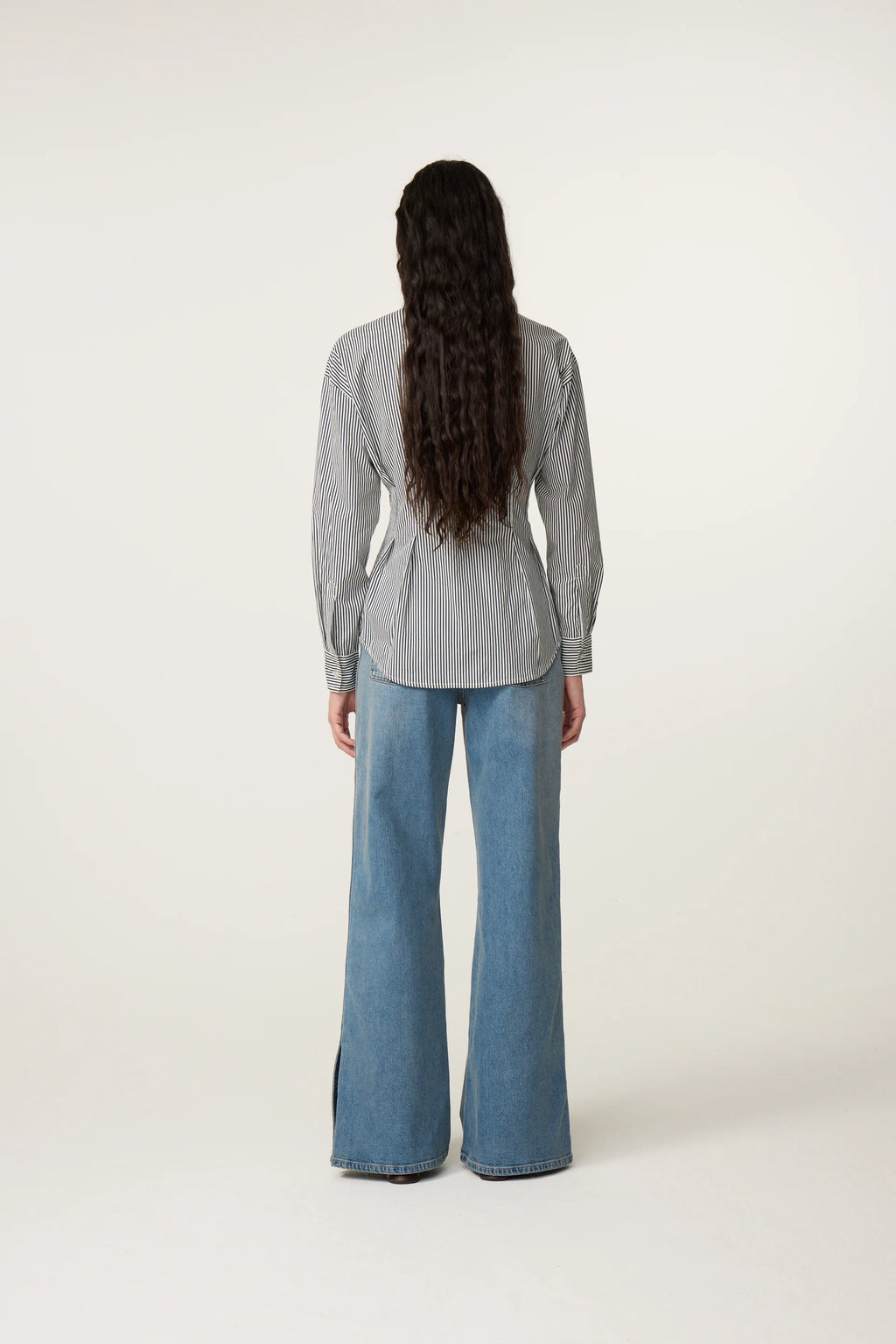 Fabienne Chapot Irina Blouse