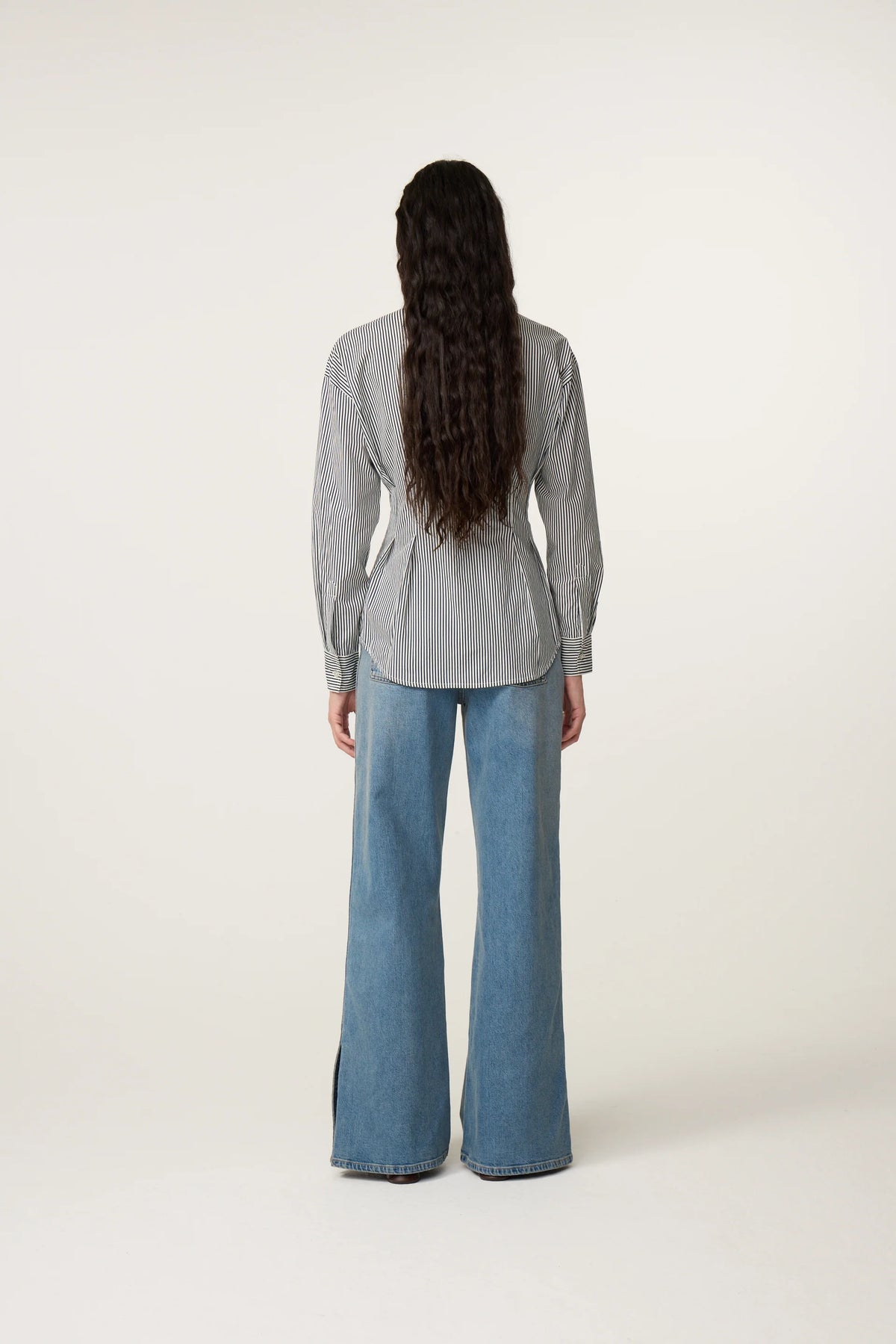 Fabienne Chapot Irina Blouse