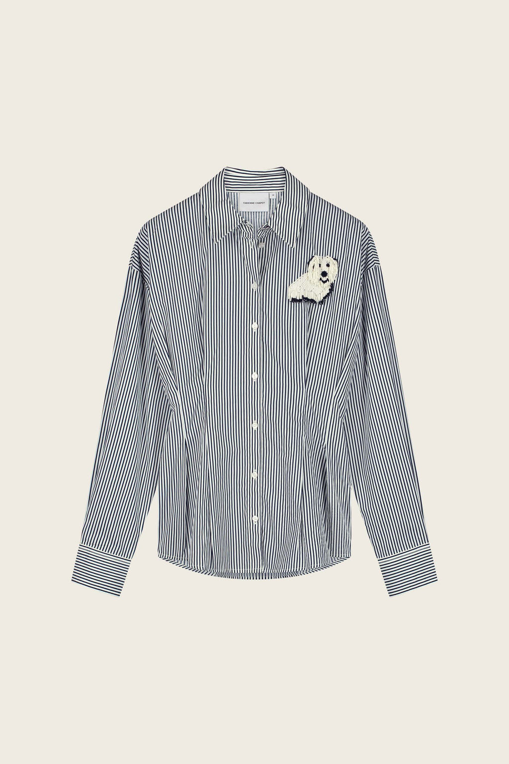 Fabienne Chapot Irina Blouse