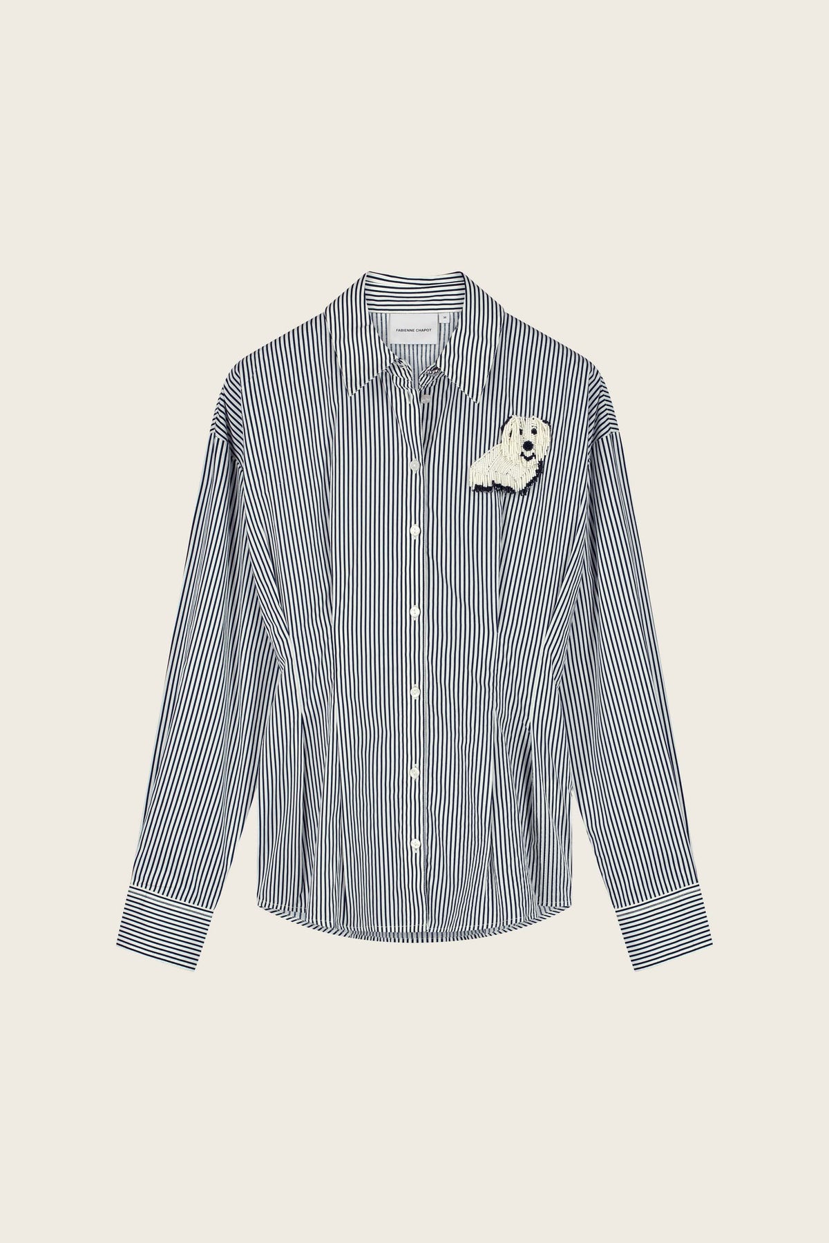 Fabienne Chapot Irina Blouse