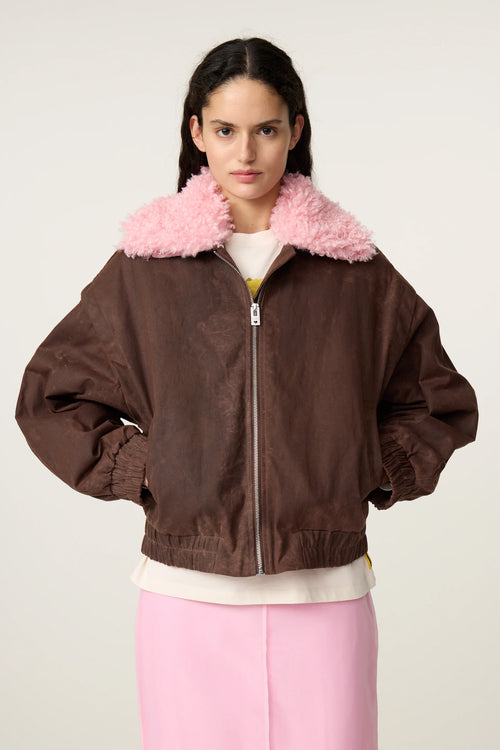 Fabienne Chapot Jay Jacket