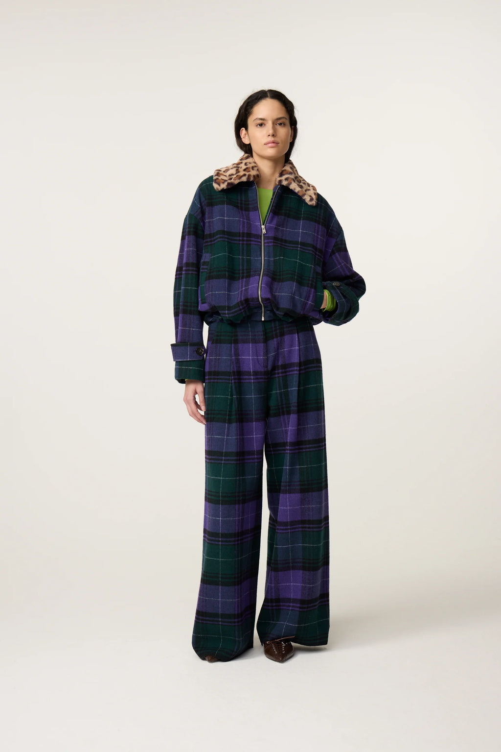 Fabienne Chapot Jael Jacket