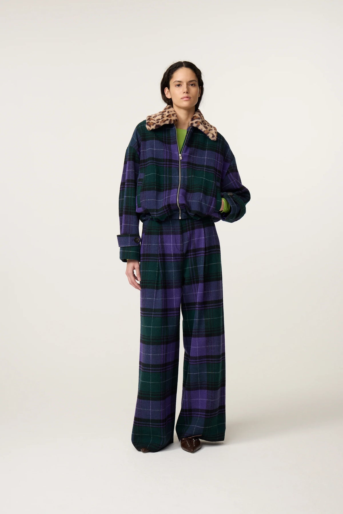 Fabienne Chapot Jael Jacket