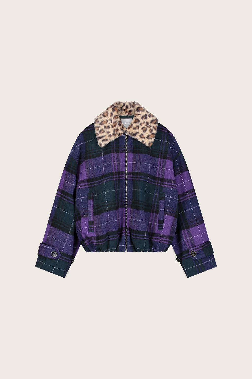 Fabienne Chapot Jael Jacket