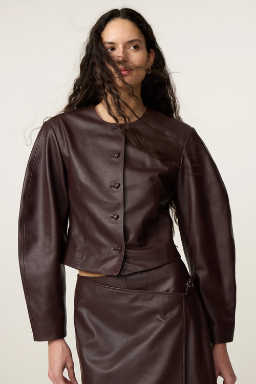 Fabienne Chapot Danni Jacket