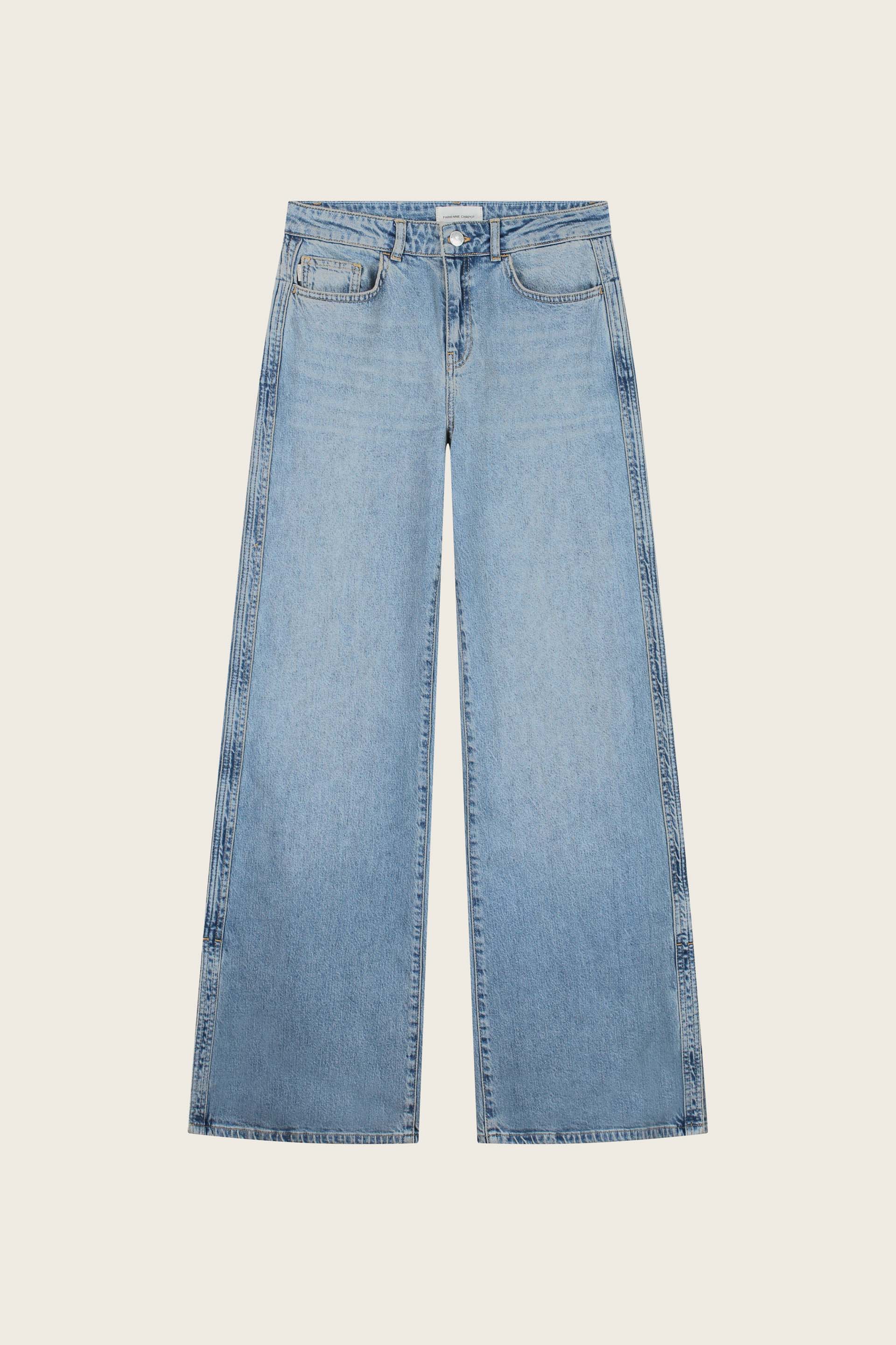 Fabienne Chapot Jeans Lea