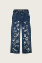 Fabienne Chapot Jeans Zoe
