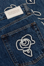 Fabienne Chapot Jeans Zoe