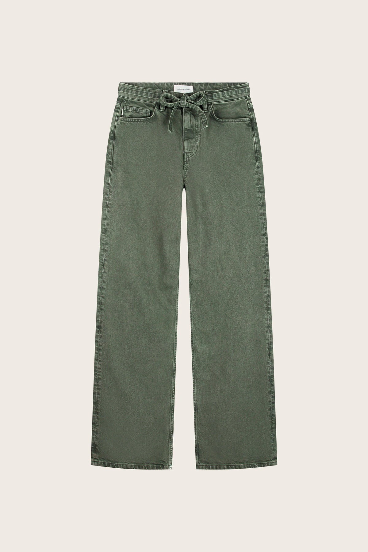 Fabienne Chapot Zoe Boyfriend Jeans