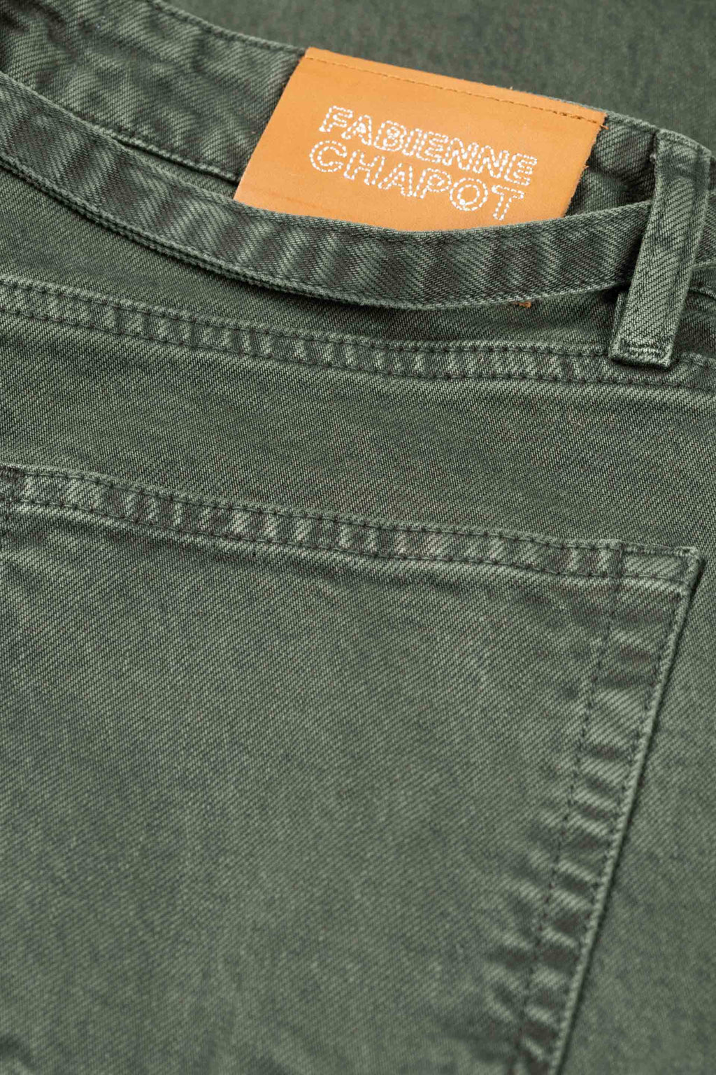 Fabienne Chapot Zoe Boyfriend Jeans