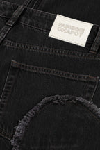 Fabienne Chapot Zoe Boyfriend Jeans Black
