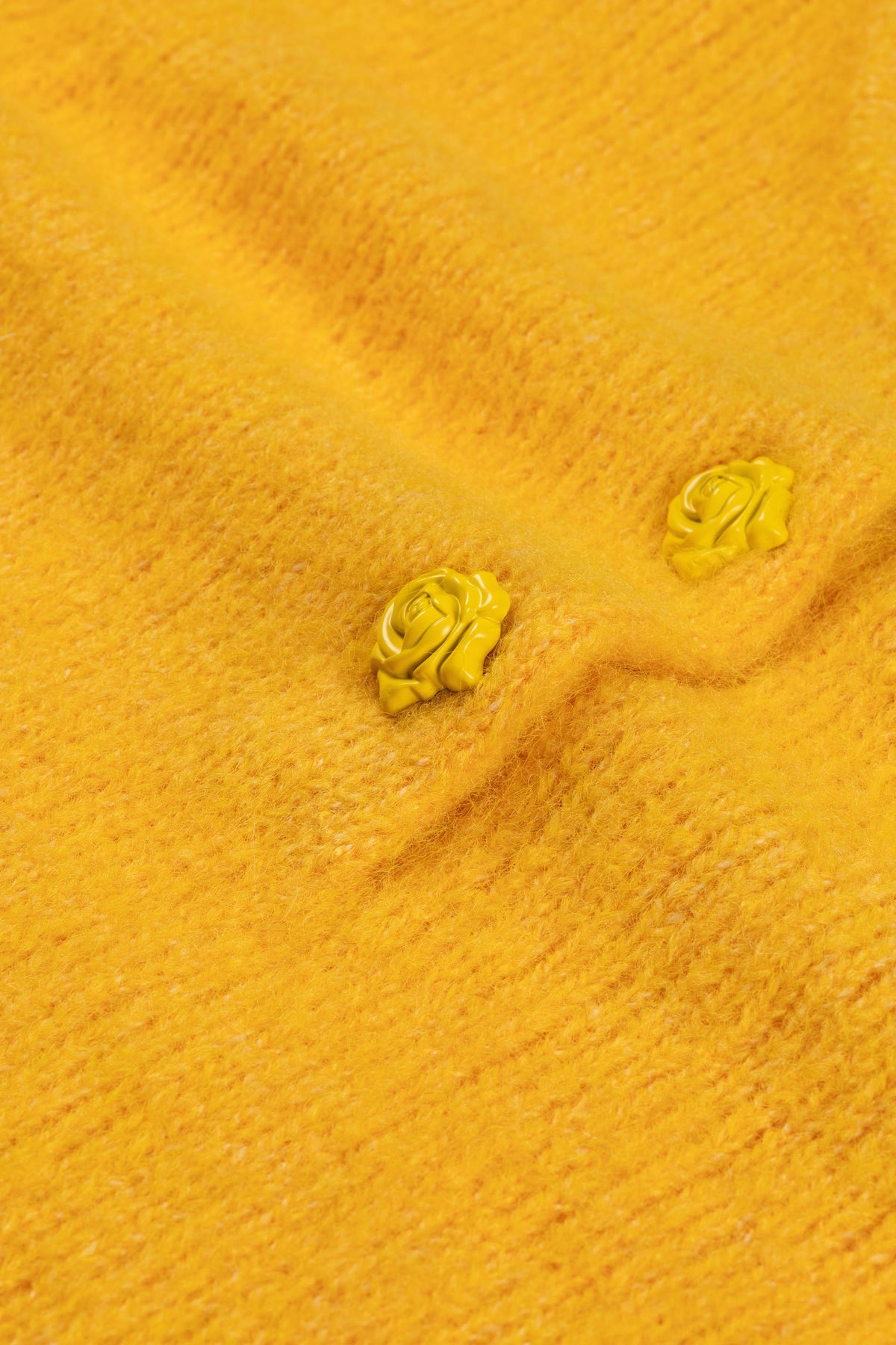 Fabienne Chapot Coco Pullover Yellow