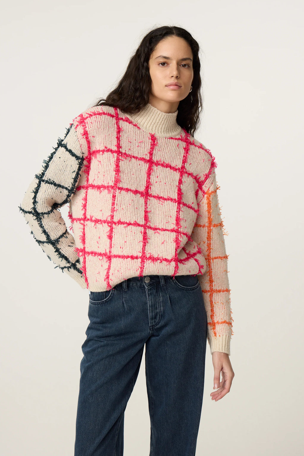 Fabienne Chapot Gaby Pullover