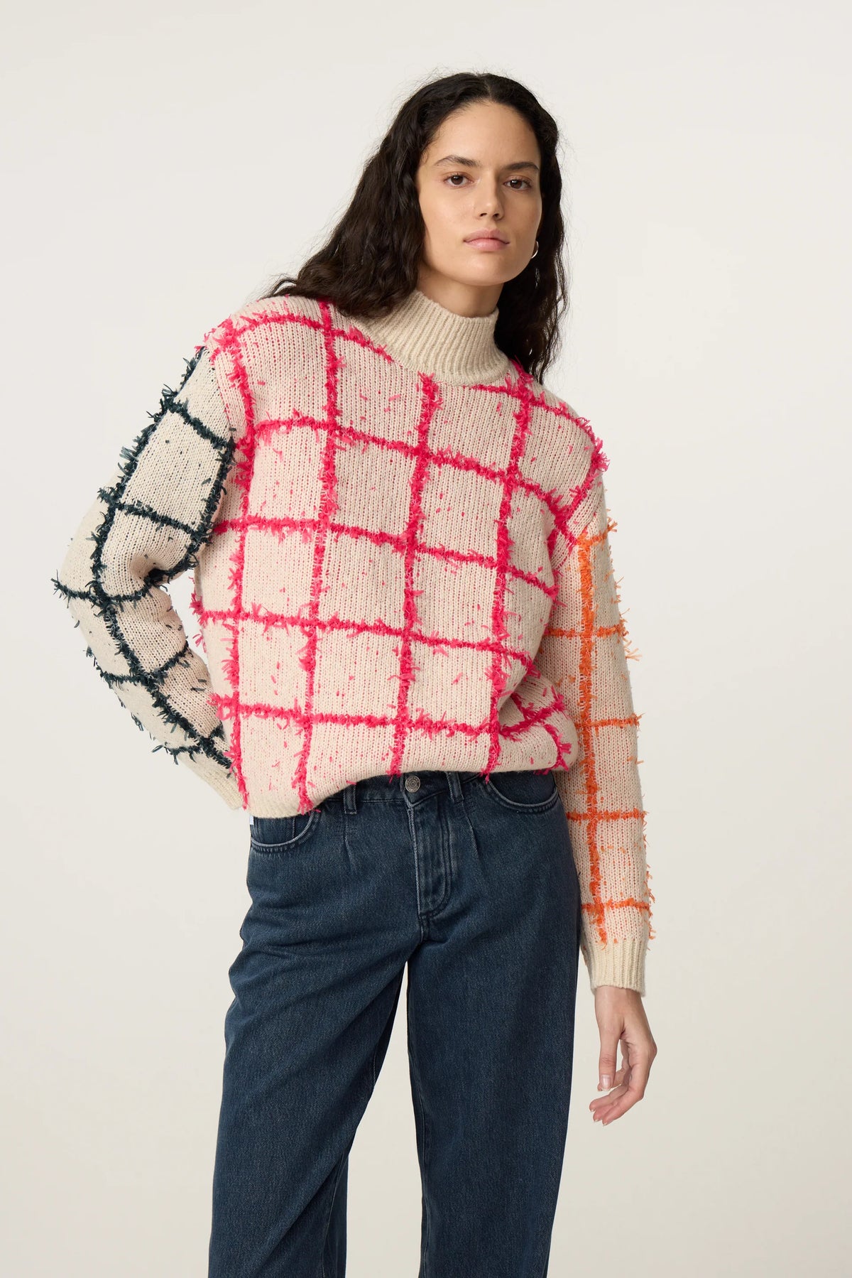 Fabienne Chapot Gaby Pullover