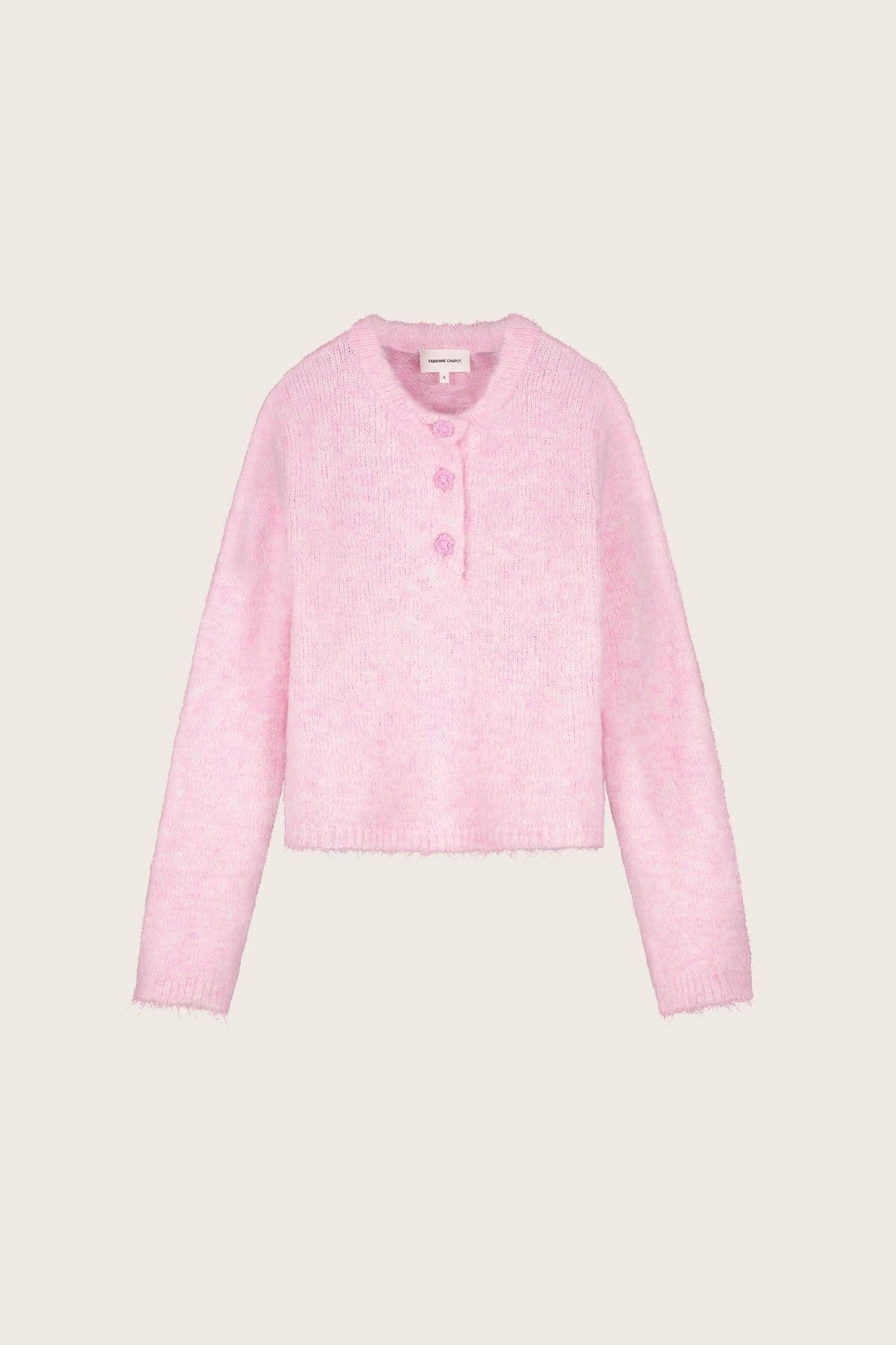 Fabienne Chapot Coco Pull Pink