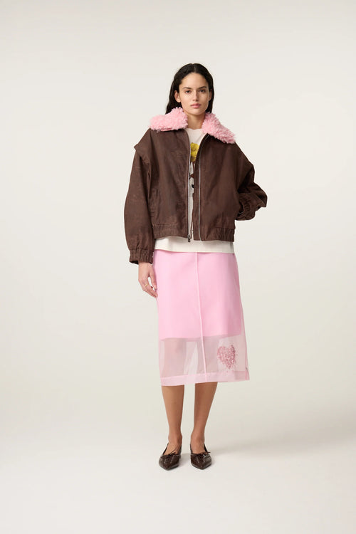Fabienne Chapot Jasmine Skirt
