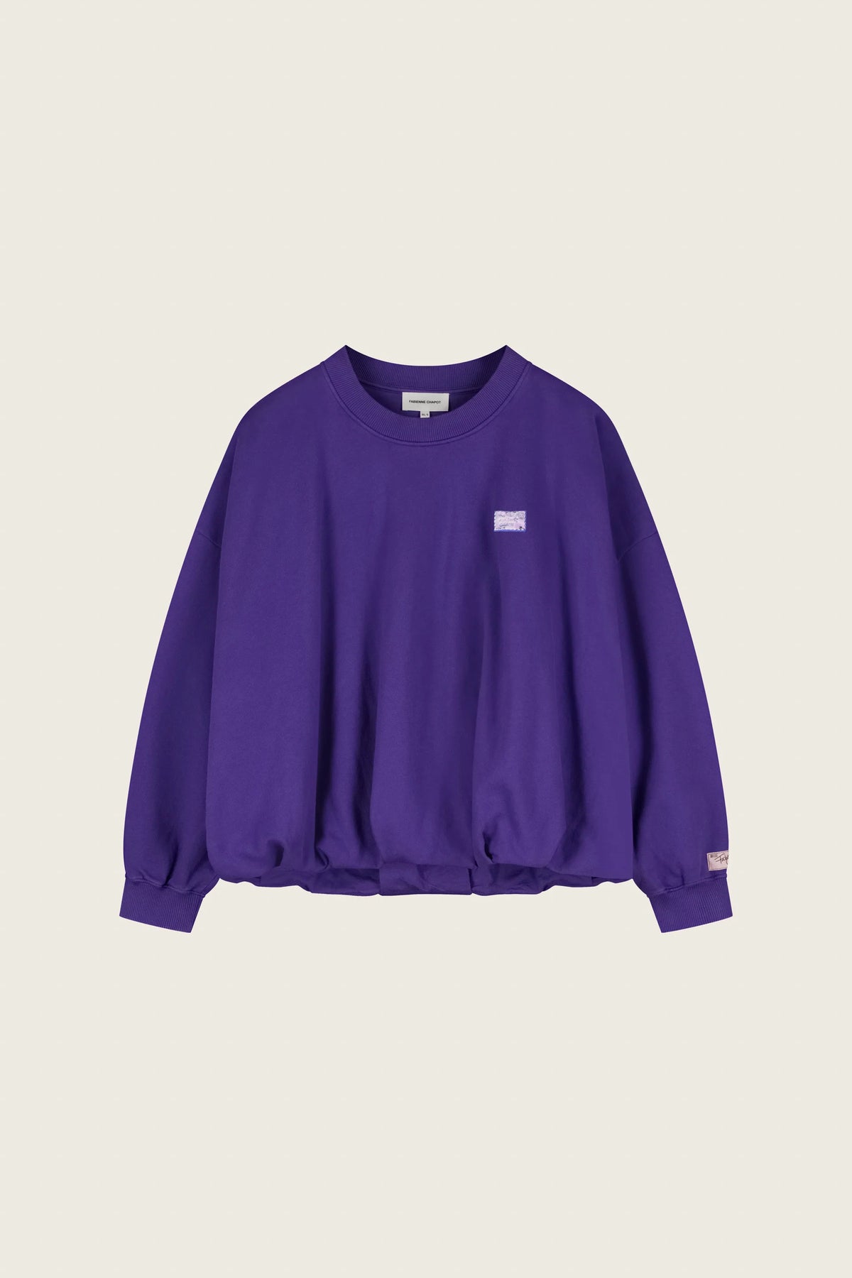 Fabienne Chapot Bubble Sweater
