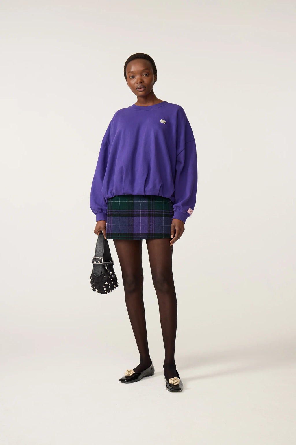 Fabienne Chapot Bubble Sweater
