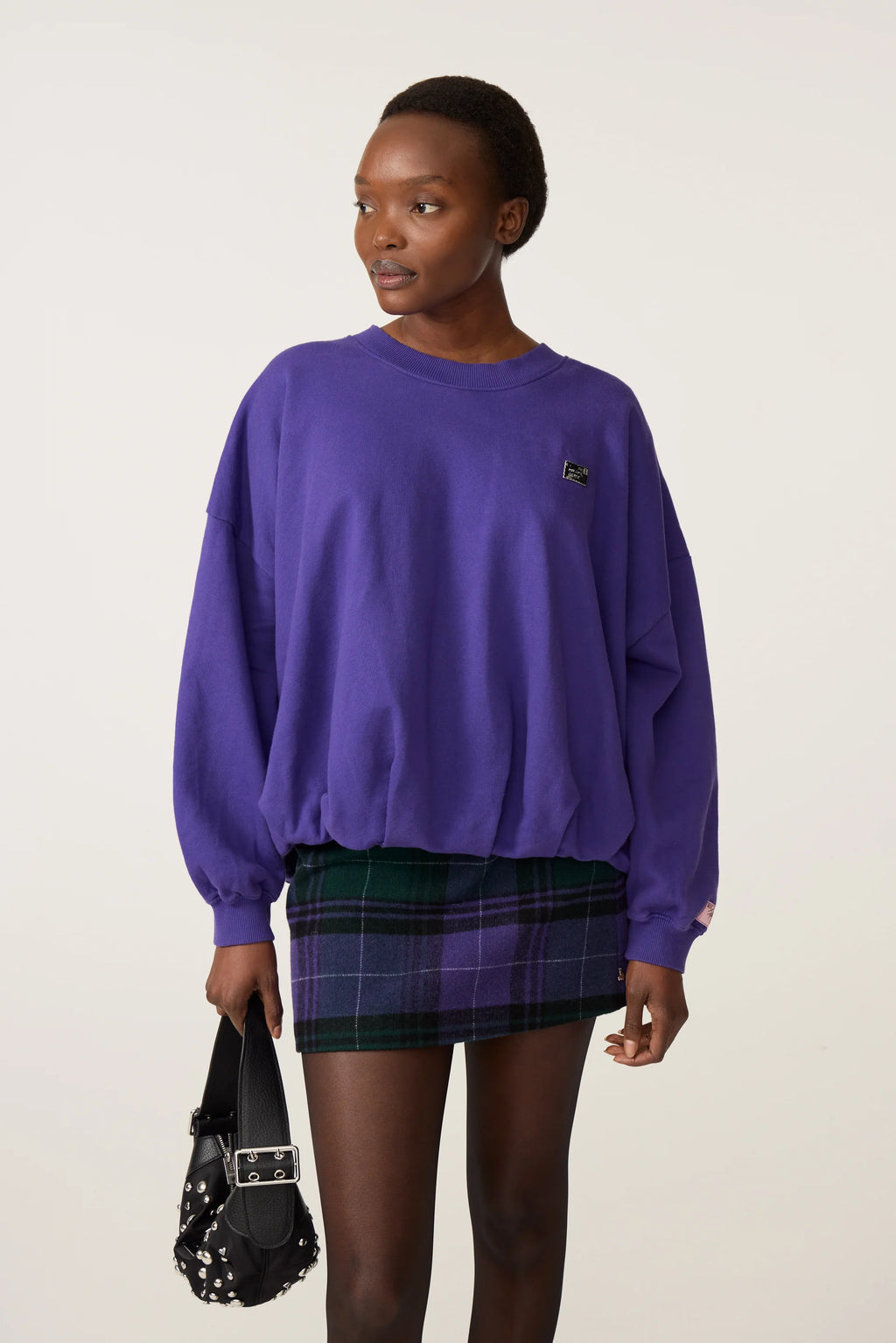 Fabienne Chapot Bubble Sweater