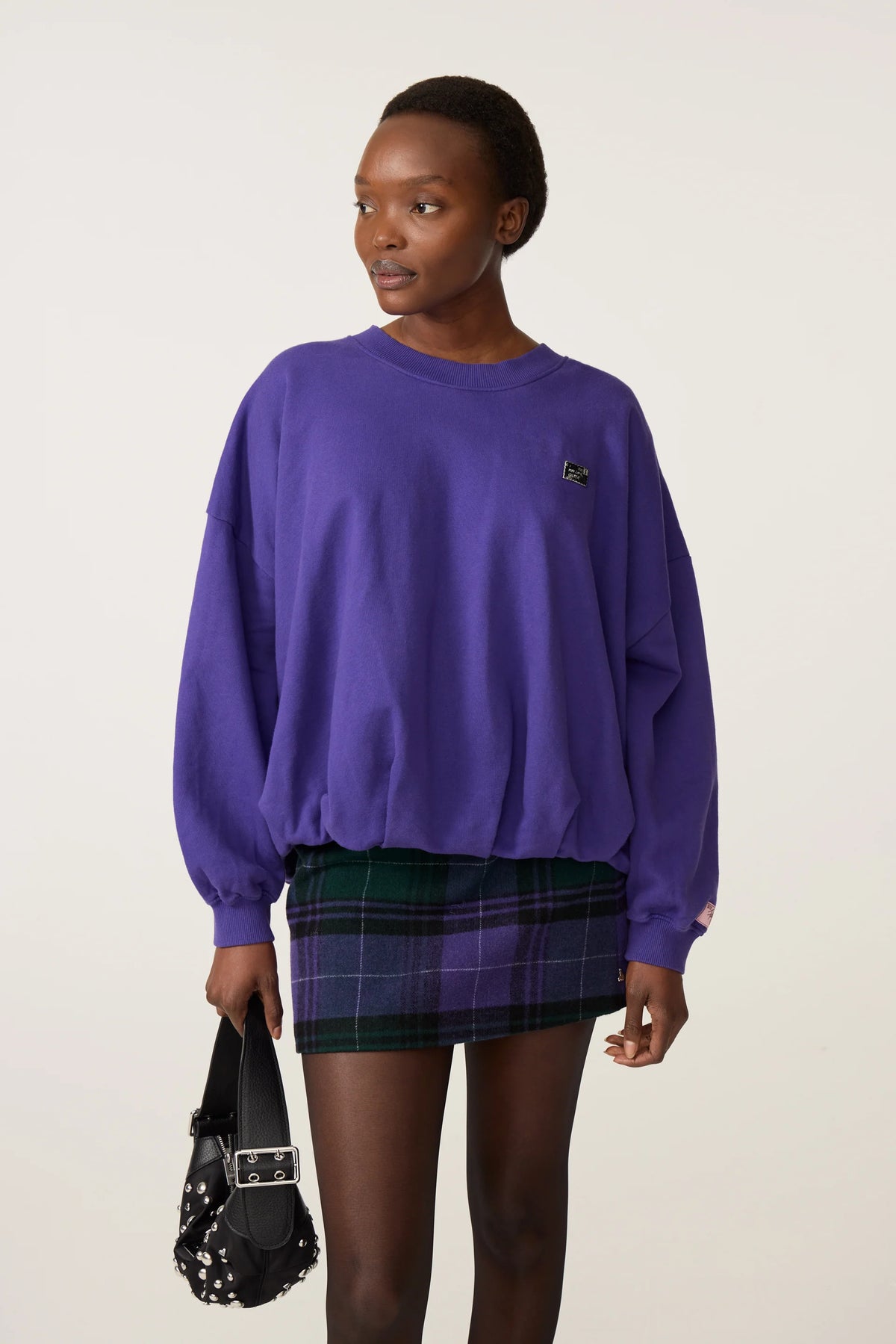 Fabienne Chapot Bubble Sweater