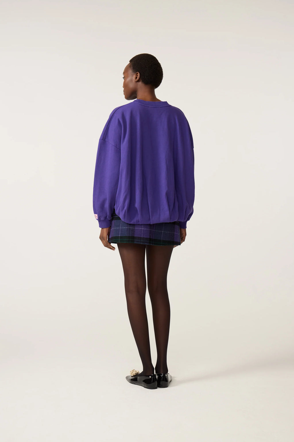 Fabienne Chapot Bubble Sweater
