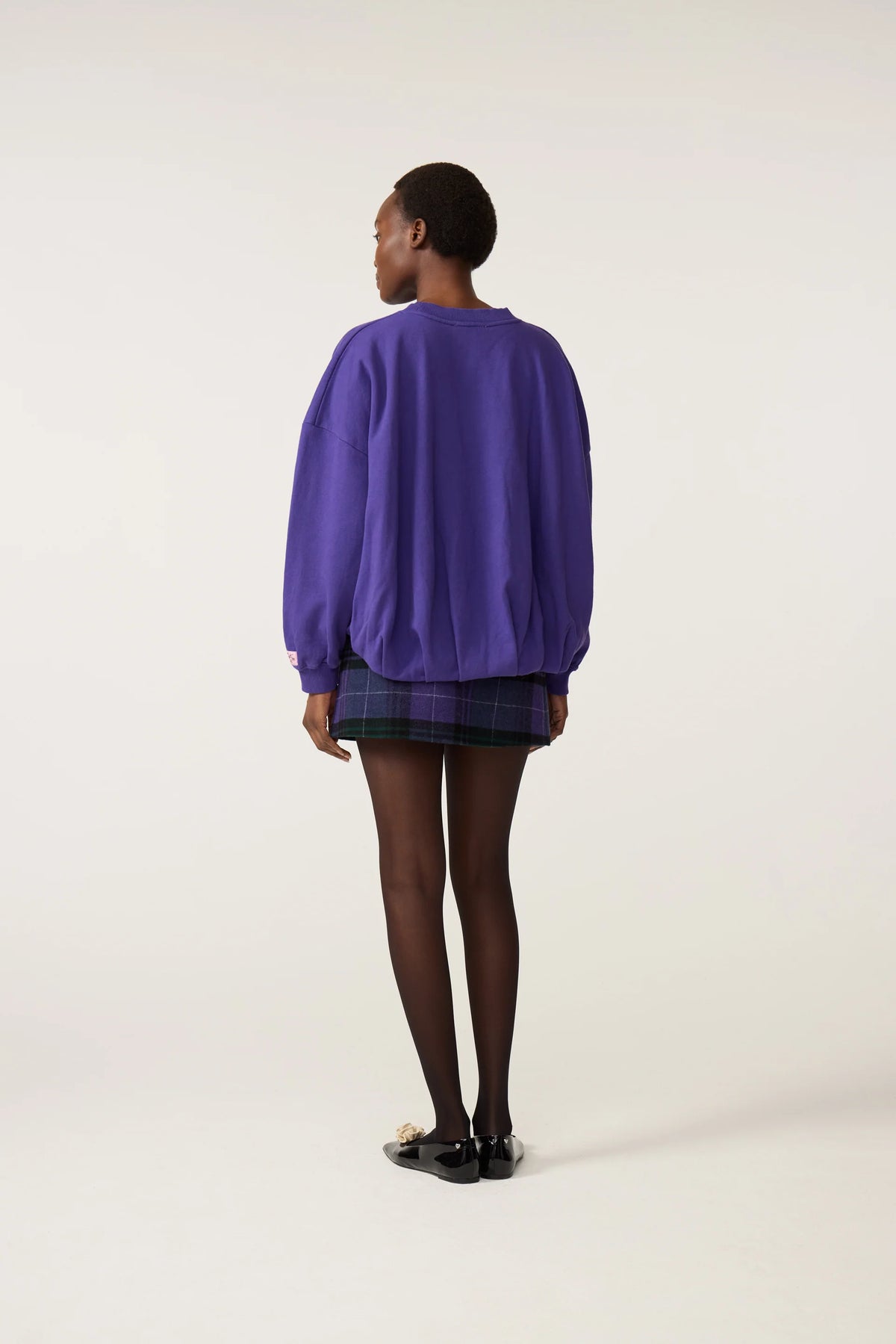 Fabienne Chapot Bubble Sweater